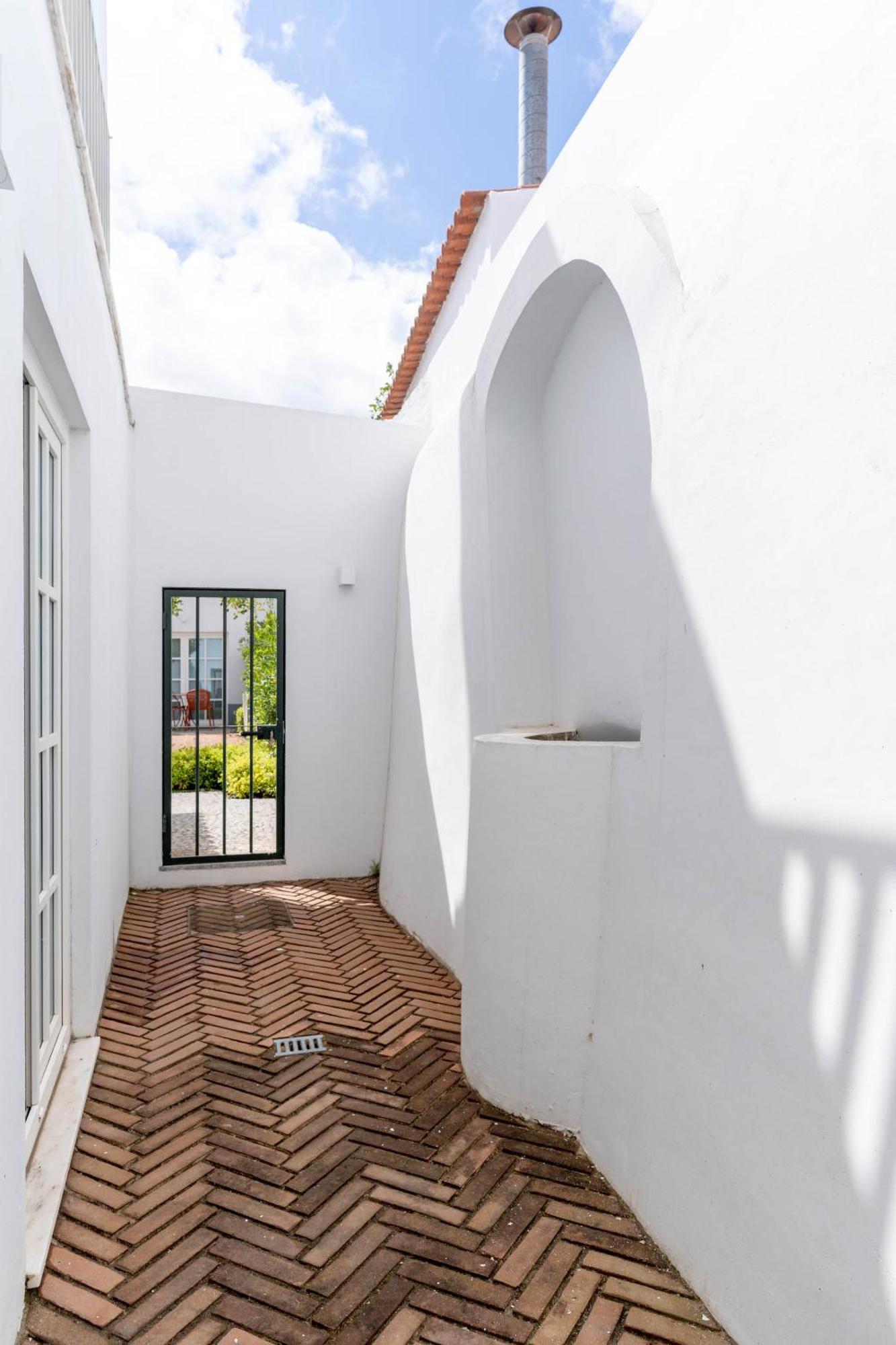 Limehome Evora Rua De Machede 52 Szoba fotó