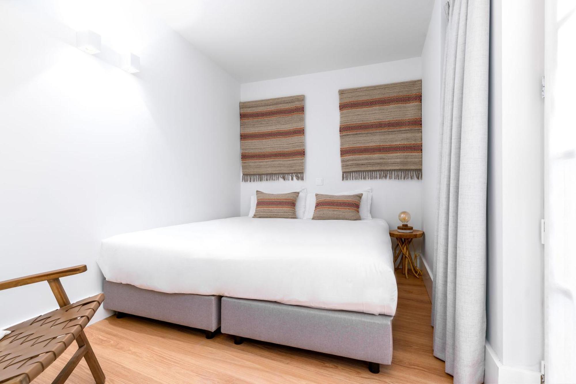 Limehome Evora Rua De Machede 52 Szoba fotó