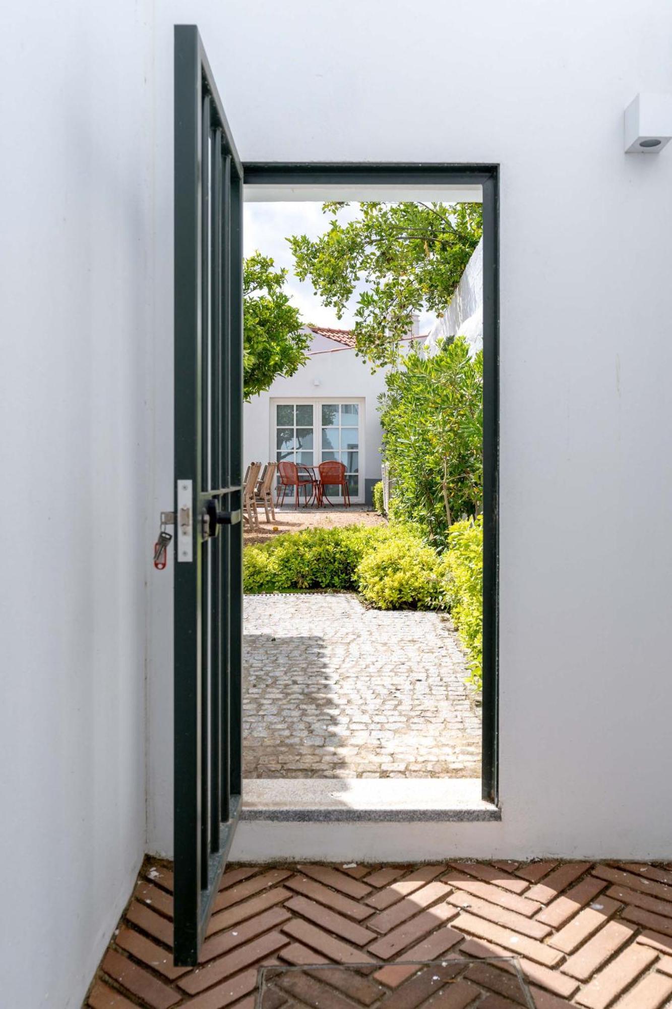 Limehome Evora Rua De Machede 52 Kültér fotó