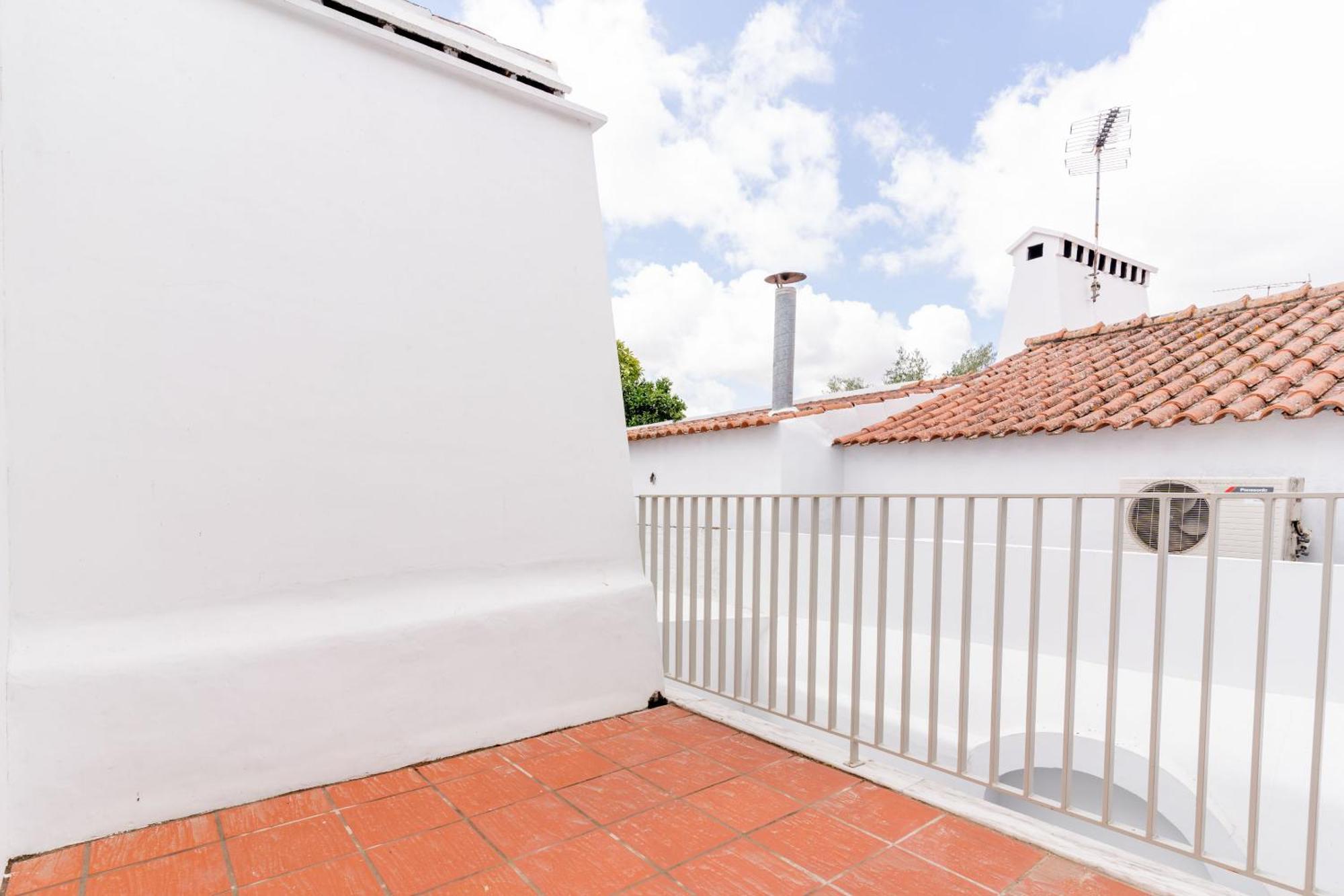 Limehome Evora Rua De Machede 52 Kültér fotó