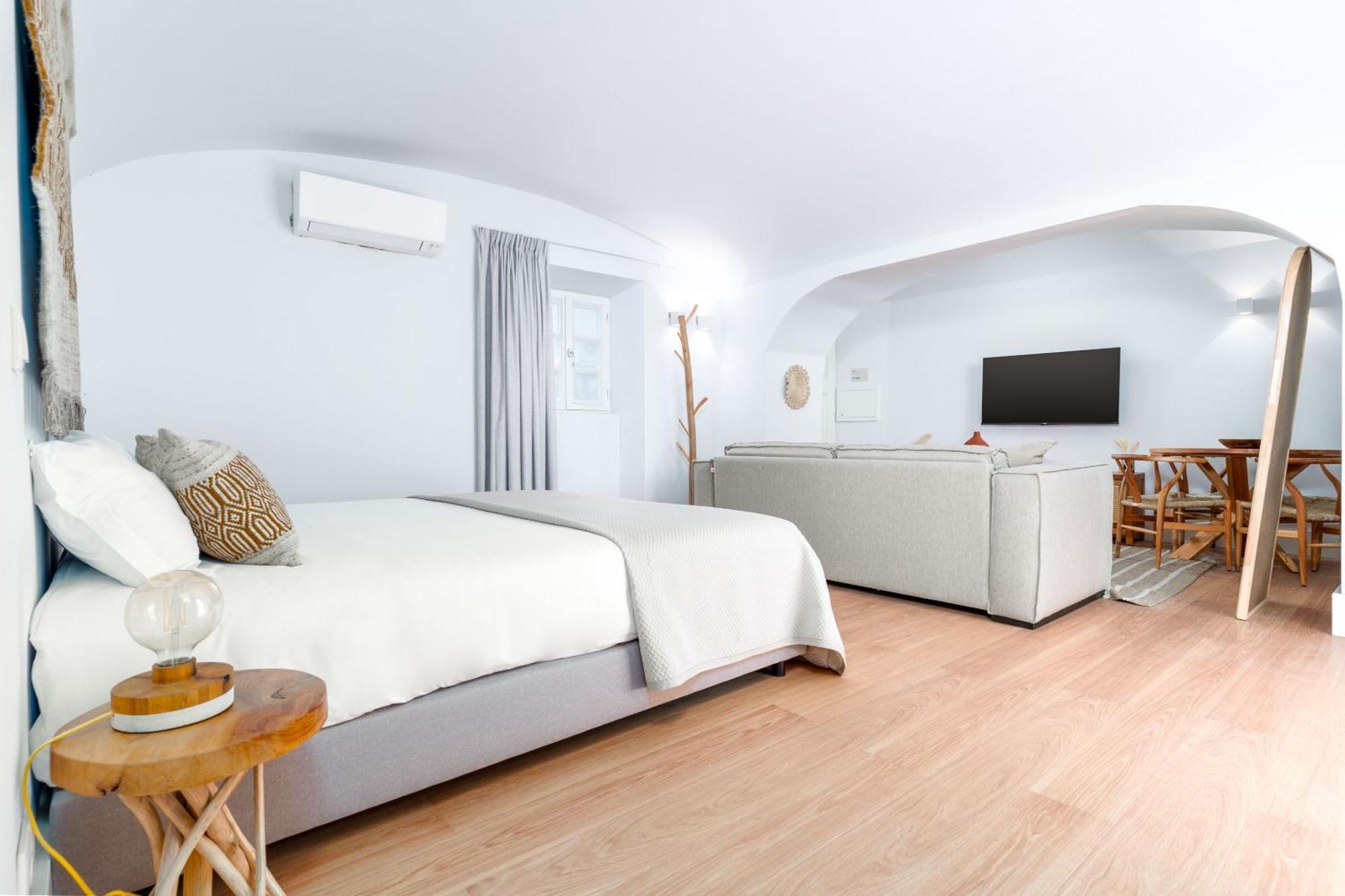 Limehome Evora Rua De Machede 52 Kültér fotó