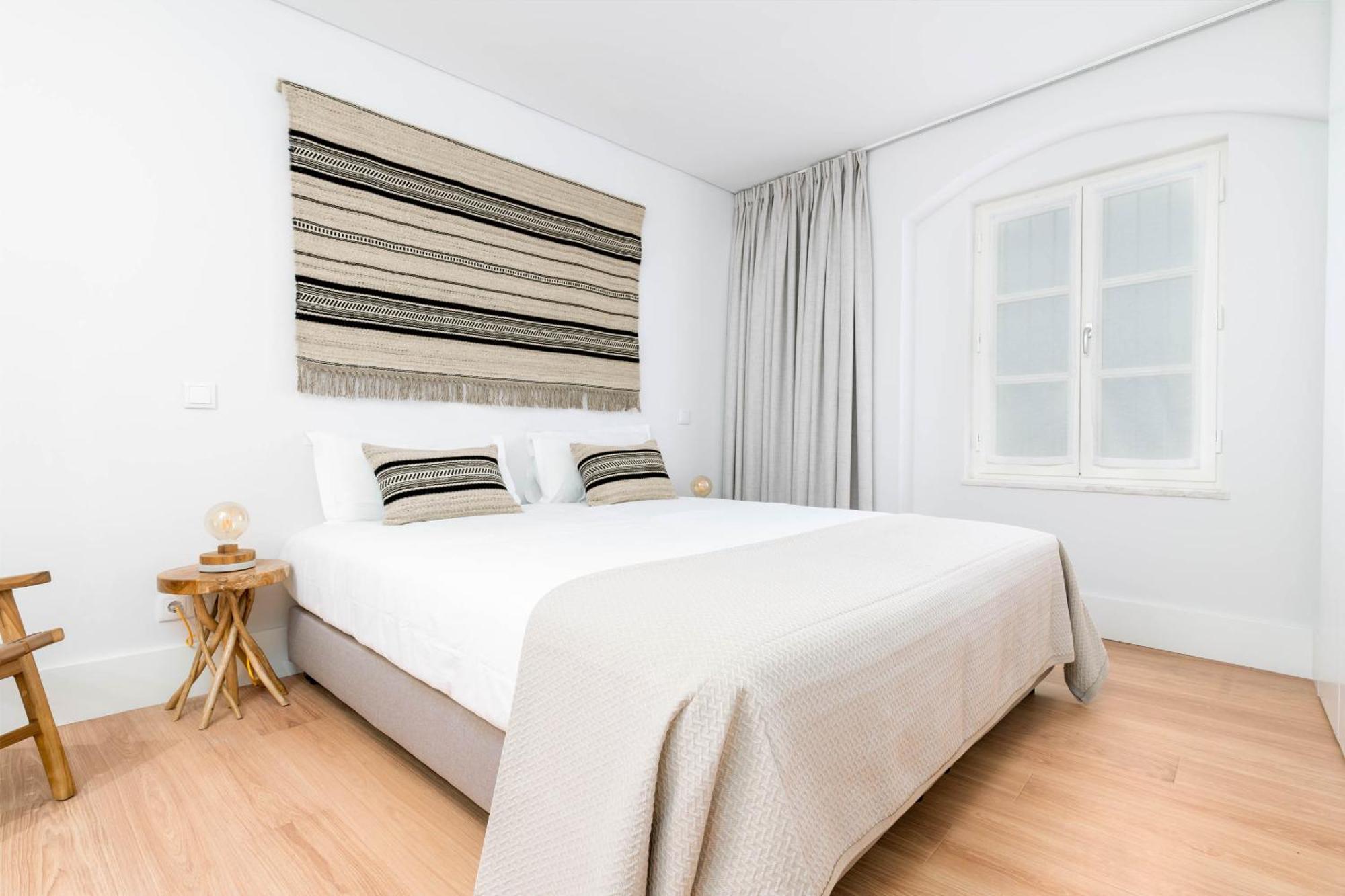 Limehome Evora Rua De Machede 52 Kültér fotó
